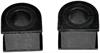 536-738 Suspension Stabilizer Bar Bushing Kit; 1991-2001 Acura NSX