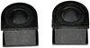 536-738 Suspension Stabilizer Bar Bushing Kit; 1991-2001 Acura NSX - image 2