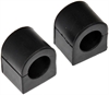 SUSPENSION STABILIZER BAR - image 1