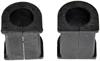 536-742 Suspension Stabilizer Bar Bushing Kit; 1996-1998 Hyundai Sonata