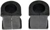 536-742 Suspension Stabilizer Bar Bushing Kit; 1996-1998 Hyundai Sonata - image 2