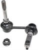 SUSPENSION STABILIZER BAR - image 2