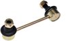 SUSPENSION STABILIZER BAR - image 2