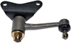 STEERING IDLER ARM - image 1
