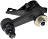 STEERING IDLER ARM - image 1
