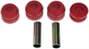 SUSPENSION STRUT ROD BUSH - image 1