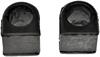 536-955 Suspension Stabilizer Bar Bushing Kit; 1987 Nissan Pathfinder