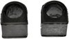 536-955 Suspension Stabilizer Bar Bushing Kit; 1987 Nissan Pathfinder - image 2