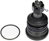 SUSPENSION BALL JOINT - image 1