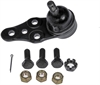 SUSPENSION BALL JOINT - image 1