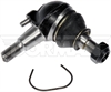 SUSPENSION BALL JOINT - image 1