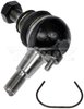 SUSPENSION BALL JOINT - image 2