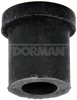SUSPENSION LEAF SPRING BU - image 1