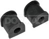 SUSPENSION STABILIZER BAR - image 2