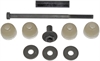 SUSPENSION STABILIZER BAR - image 1