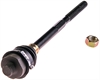 STEERING TIE ROD END - image 1
