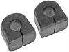 SUSPENSION STABILIZER BAR - image 1