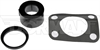 STEERING KING PIN BUSHING