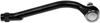 STEERING TIE ROD END - image 1