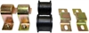 SUSPENSION SWAY BAR BUSHI - image 1