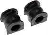 SUSPENSION STABILIZER BAR - image 1
