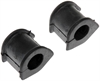 SUSPENSION STABILIZER BAR - image 1