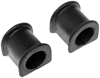 SUSPENSION STABILIZER BAR - image 1