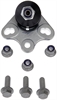 SUSPENSION BALL JOINT - image 1