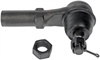 STEERING TIE ROD END - image 1