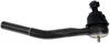 STEERING TIE ROD END - image 1