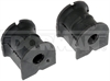 SUSPENSION STABILIZER BAR - image 1