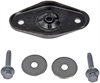 SHOCK / STRUT MOUNT BUSHI - image 1