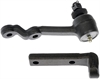 STEERING IDLER ARM - image 1