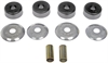 SUSPENSION STRUT ROD BUSH - image 1