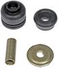 539-350 Suspension Strut Mount Kit; 2003-2009 Nissan