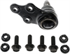SUSPENSION BALL JOINT - image 1