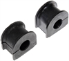 SUSPENSION STABILIZER BAR - image 1