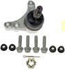 BALL JOINT - image 1