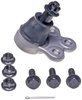 BALL JOINT - image 1