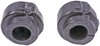 SWAY BAR BUSHING KIT - image 2