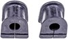 SWAY BAR BUSHING KIT - image 1
