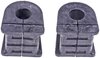 SWAY BAR BUSHING KIT - image 2
