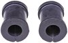 SWAY BAR BUSHING KIT - image 1