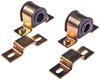 SWAY BAR BUSHING KIT - image 1