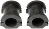 SWAY BAR BUSHING KIT - image 2