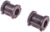 SWAY BAR BUSHING KIT - image 1
