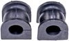 SWAY BAR BUSHING KIT - image 1