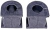SWAY BAR BUSHING KIT - image 2