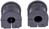 SWAY BAR BUSHING KIT - image 1