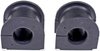 SWAY BAR BUSHING KIT - image 1